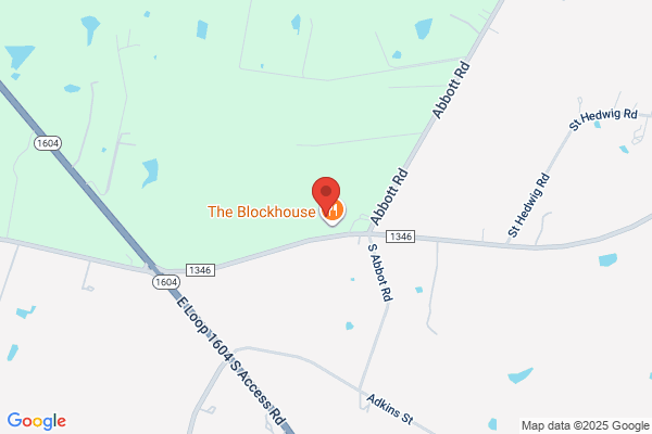 Big T Roadhouse