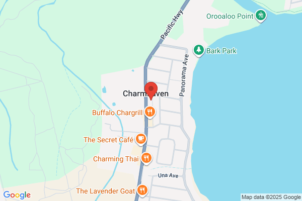 Charmhaven Loan Office