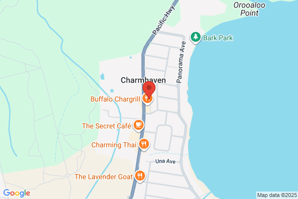 Charmhaven Smash & Auto Repairs