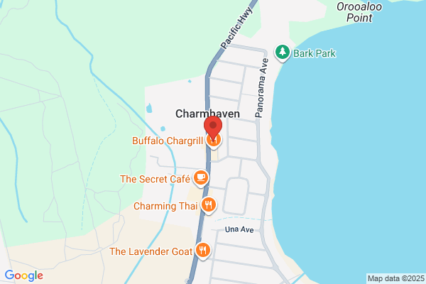 First National Real Estate Charmhaven