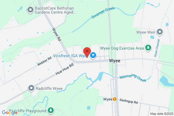 Wyee Public School