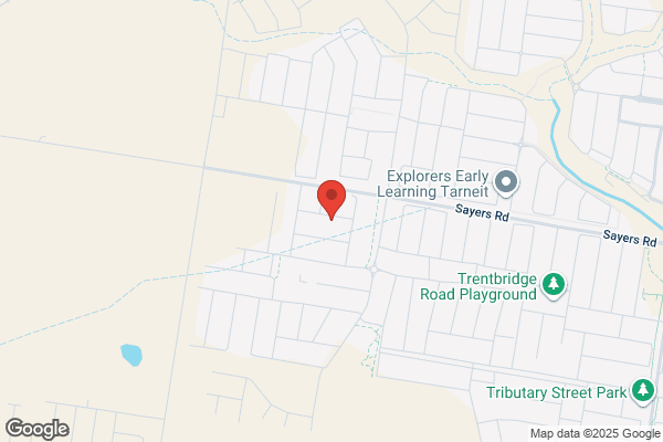 Carlisle Homes - Alamora Estate, Tarneit