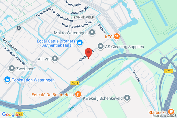 Dutch 1 Transport Pty Ltd