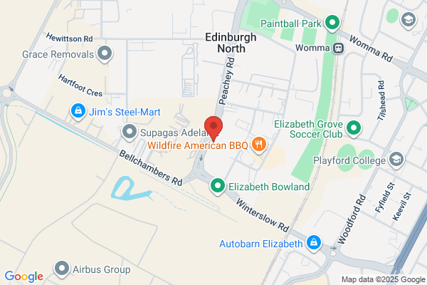 Northern Health Network