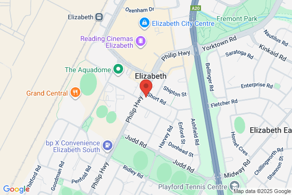 Audika Hearing Clinic Elizabeth