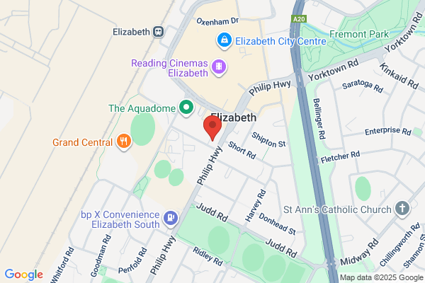 Elizabeth Medicare Urgent Care Clinic