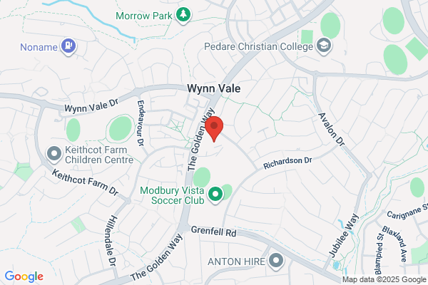Ardalich George Dr