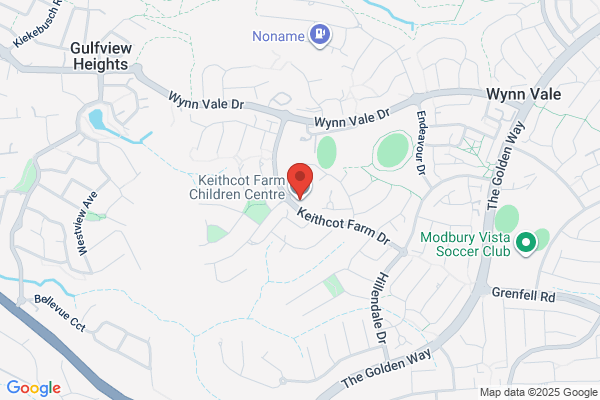 Keithcot Farm Children's Centre