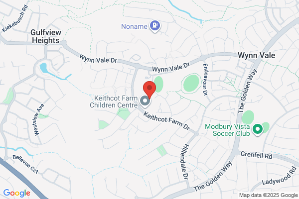 Keithcot Farm Primary