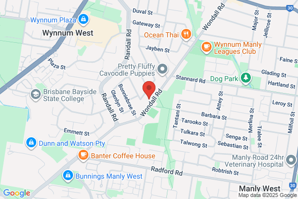 ABC Developmental Learning Centre - Wondall Road