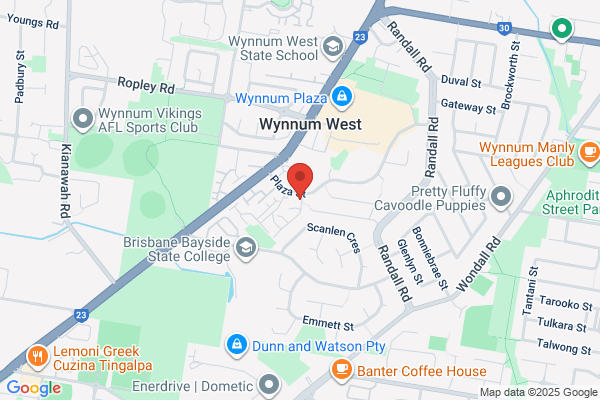 Wynnum And Bayside Childcare Centre