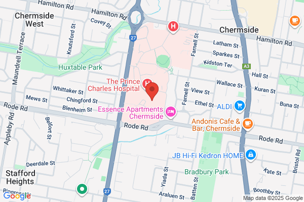 Hosack Dr Joanne D.C. (USA)