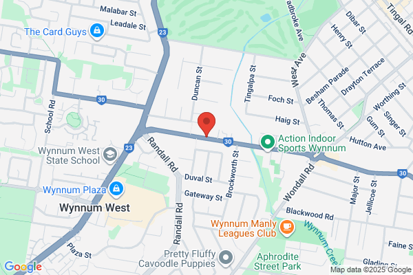 Apostolic Church Australia