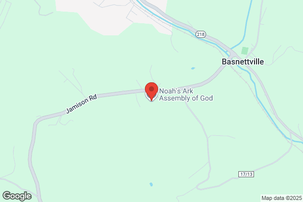 Assemblies Of God