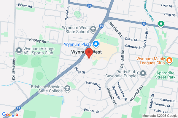 Dan Murphy's Wynnum West
