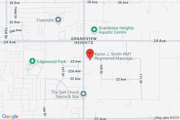 Karen Grant Massae Therapies
