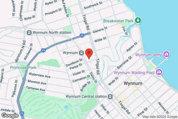 Garry Bowen Auto Clinic