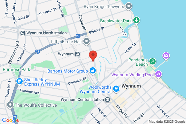 Bayside Battery Service