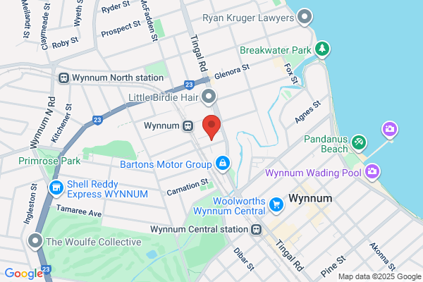 Bayside Radiator Service