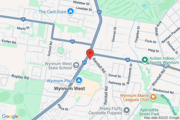 Domino's Pizza Wynnum