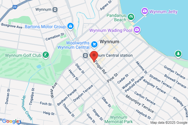 Pizza Hut Wynnum