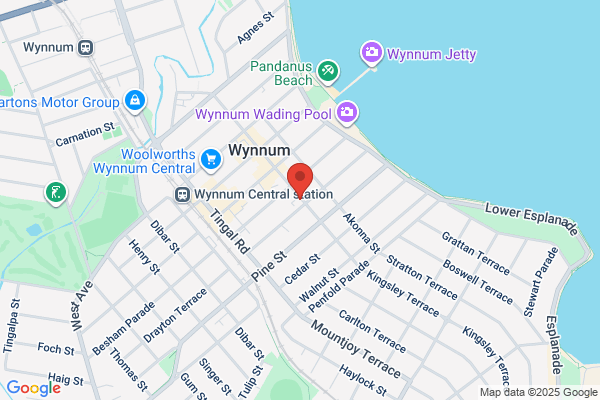 RealWay Property Consultants Wynnum Manly