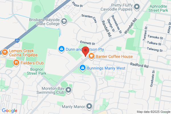 Bayside BBQs & Outdoor Centre