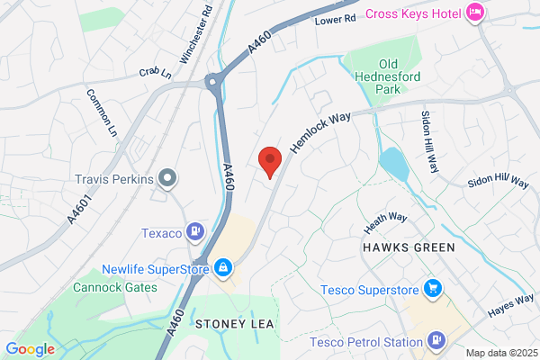 Aluminium Intercoolers & Radiators