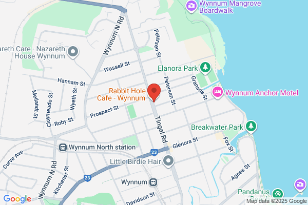Barry Myatt Realty