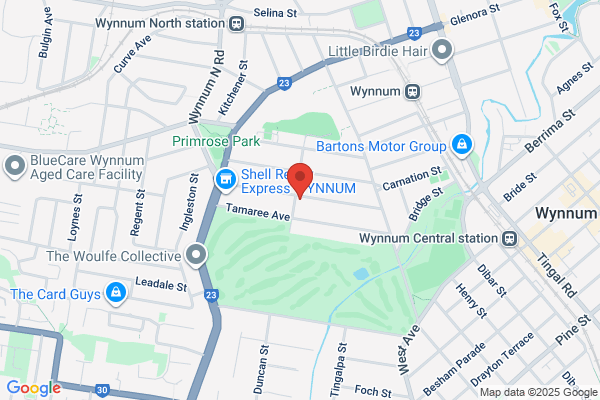 Bayside Driving School