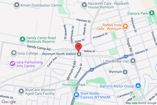 C 2 Road Pty Ltd