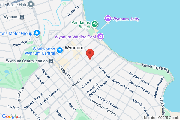 Finegan's By The Bay