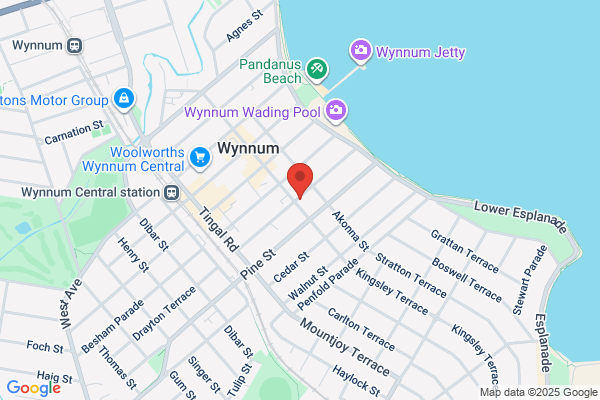 Guardian Angels' Primary School (Wynnum)