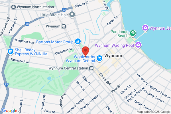 Wynnum RSL Services Memorial Club Inc