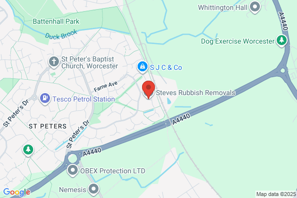 A1 Steve's Rubbish Removals