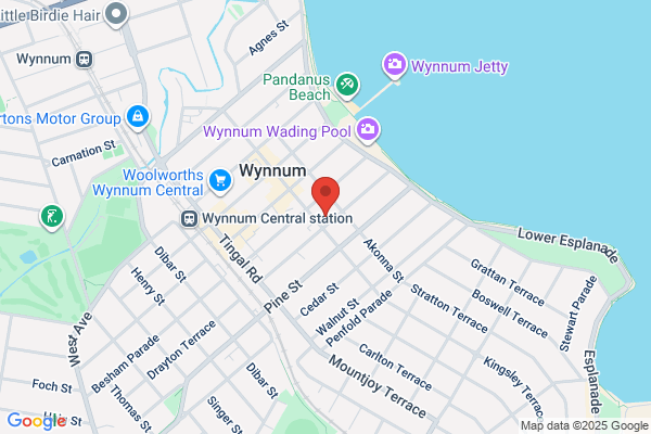 Bayside Housing Resource Group Inc