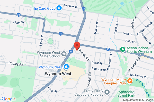 Baywest Medical Centre