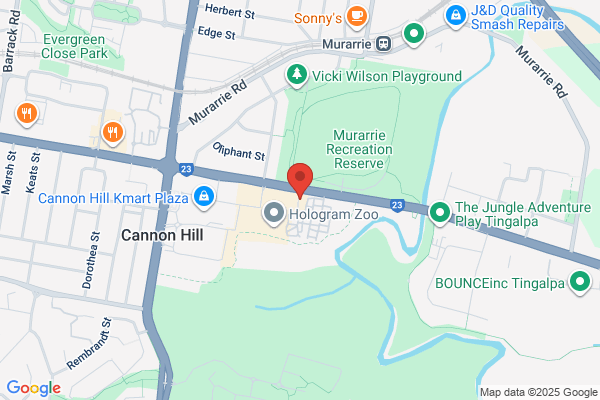 Caravan & Manufactured Home Residents Assoc of Qld Inc