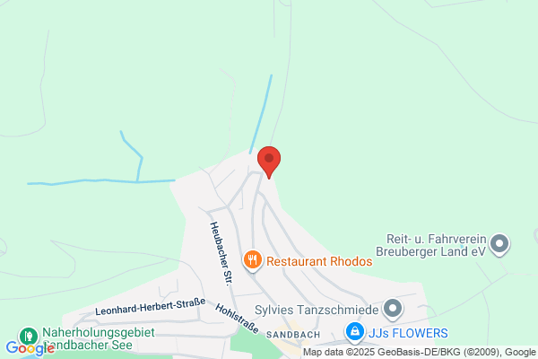 Dr Andrea Till