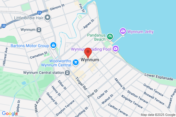 Wynnum Discount Drug Store
