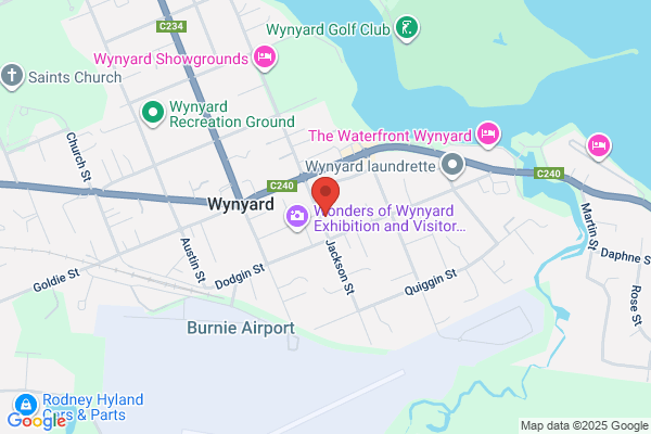 Audika Hearing Clinic Wynyard