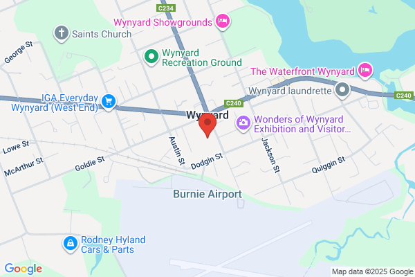 Wynyard Veterinary Clinic