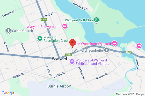 Burnie North West Podiatry