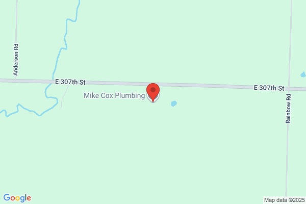 Cox Michael Plumbing