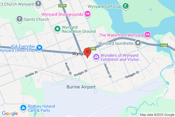 Wynyard Council Outside School Hours Care