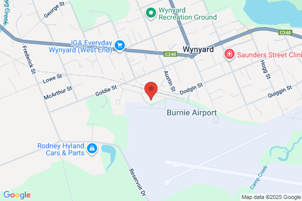 Wynyard Timber & Hardware