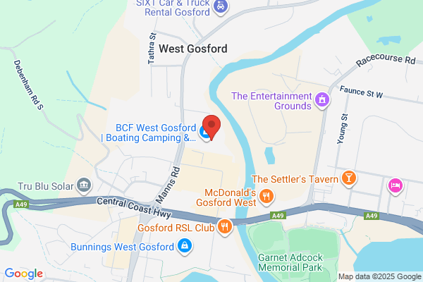 Greencross Vets West Gosford