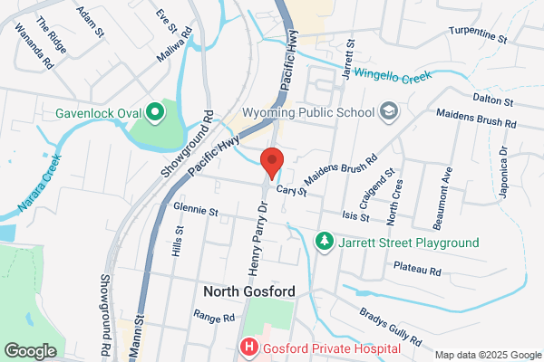 ABC Developmental Learning Centre - West Gosford