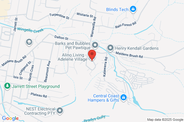 Adelene Court Hostel