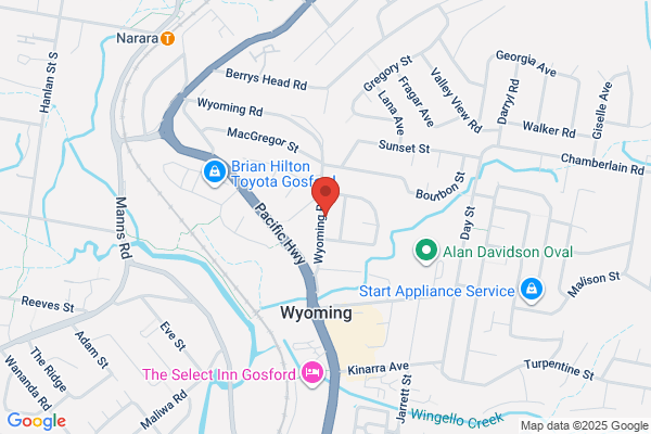 Arnot Timothy N Pty Ltd